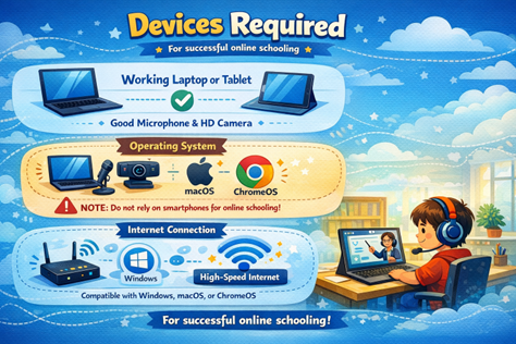 What Digital Tools Are Must-Haves for Online Learning?